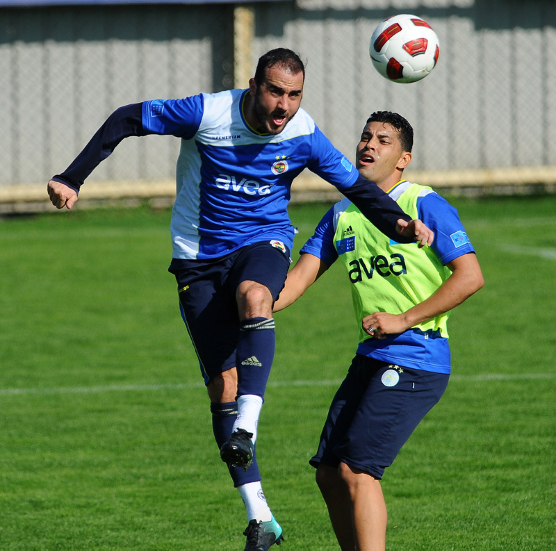 Fenerbahçe ve Trabzonspor forması giyen Gökhan Ünal’dan transfer itirafı! Galatasaray’da oynamak istiyordum