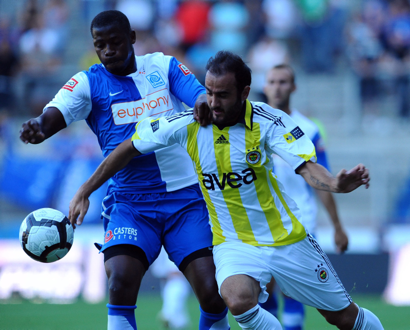 Fenerbahçe ve Trabzonspor forması giyen Gökhan Ünal’dan transfer itirafı! Galatasaray’da oynamak istiyordum