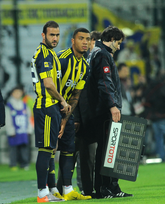 Fenerbahçe ve Trabzonspor forması giyen Gökhan Ünal’dan transfer itirafı! Galatasaray’da oynamak istiyordum