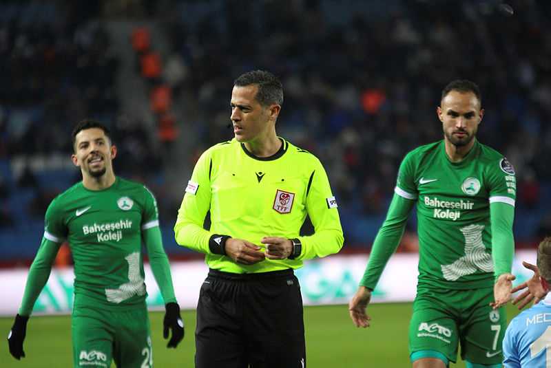 MHK’nin hakem kararını spor yazarları değerlendirdi! Erman Toroğlu...