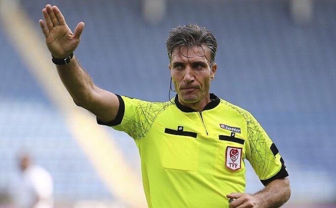 MHK’nin hakem kararını spor yazarları değerlendirdi! Erman Toroğlu...