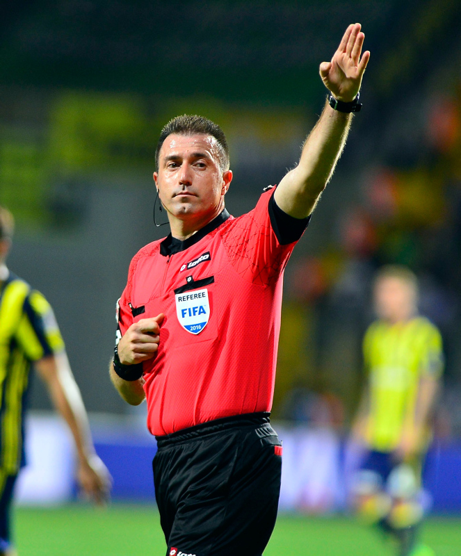 MHK’nin hakem kararını spor yazarları değerlendirdi! Erman Toroğlu...