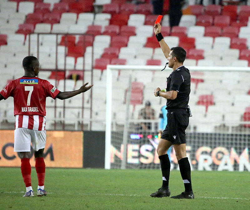 MHK’nin hakem kararını spor yazarları değerlendirdi! Erman Toroğlu...