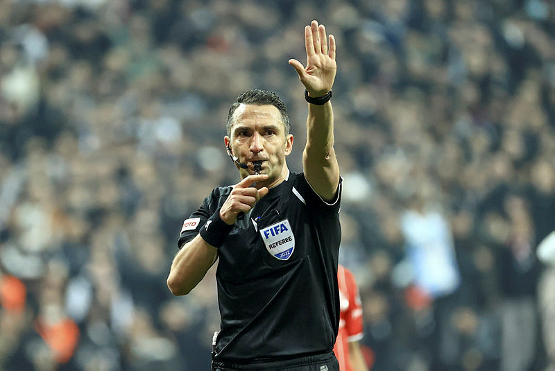 MHK’nin hakem kararını spor yazarları değerlendirdi! Erman Toroğlu...