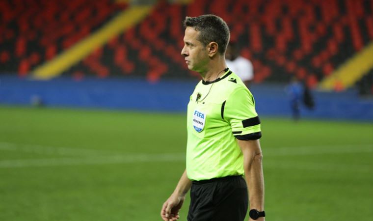 MHK’nin hakem kararını spor yazarları değerlendirdi! Erman Toroğlu...