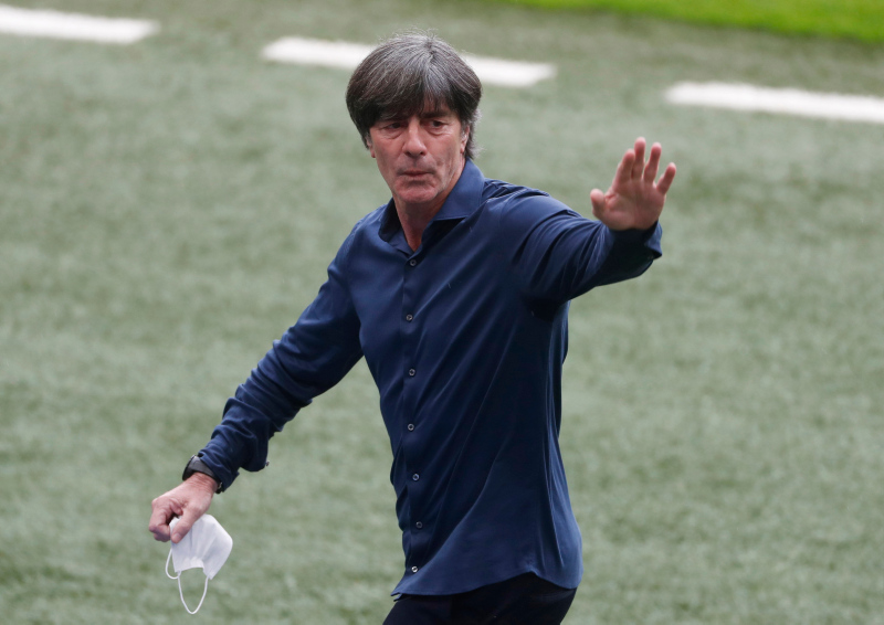FENERBAHÇE HABERLERİ: Joachim Löw’de kader zirvesi! Pazarlıklarda ikinci tur