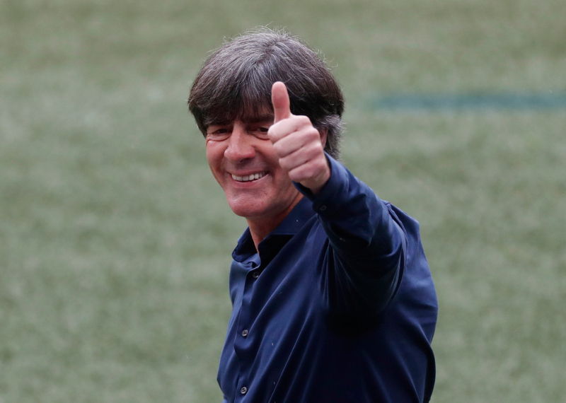 FENERBAHÇE HABERLERİ: Joachim Löw’de kader zirvesi! Pazarlıklarda ikinci tur