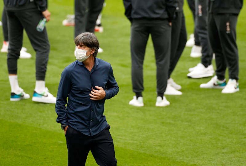 FENERBAHÇE HABERLERİ: Joachim Löw’de kader zirvesi! Pazarlıklarda ikinci tur
