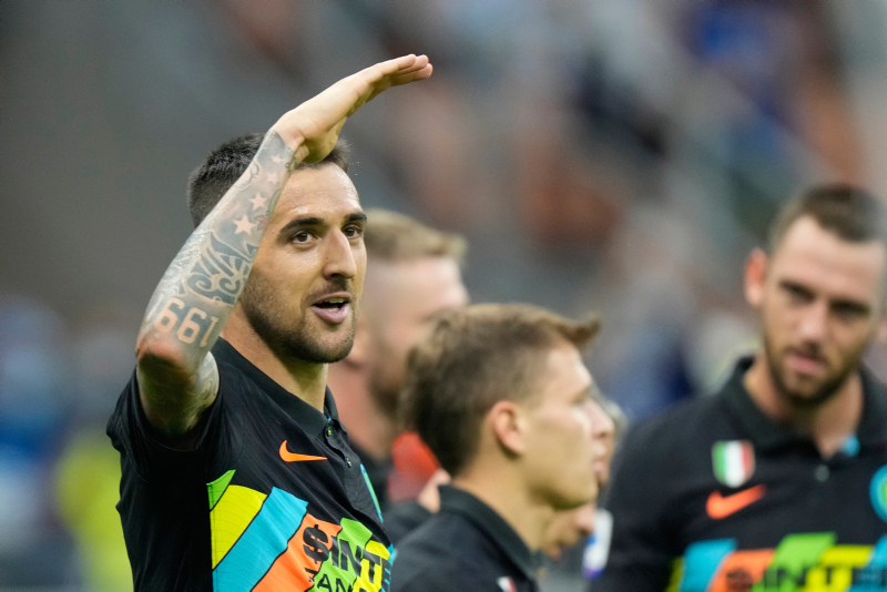 FENERBAHÇE TRANSFER HABERİ: İspanyollar duyurdu! Fenerbahçe’den Matias Vecino’ya dev teklif