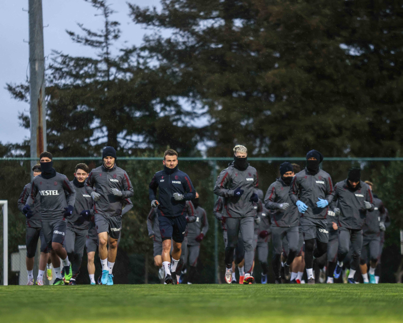 TRANSFER HABERİ: Trabzonsporlu 3 yıldıza yakın takip!
