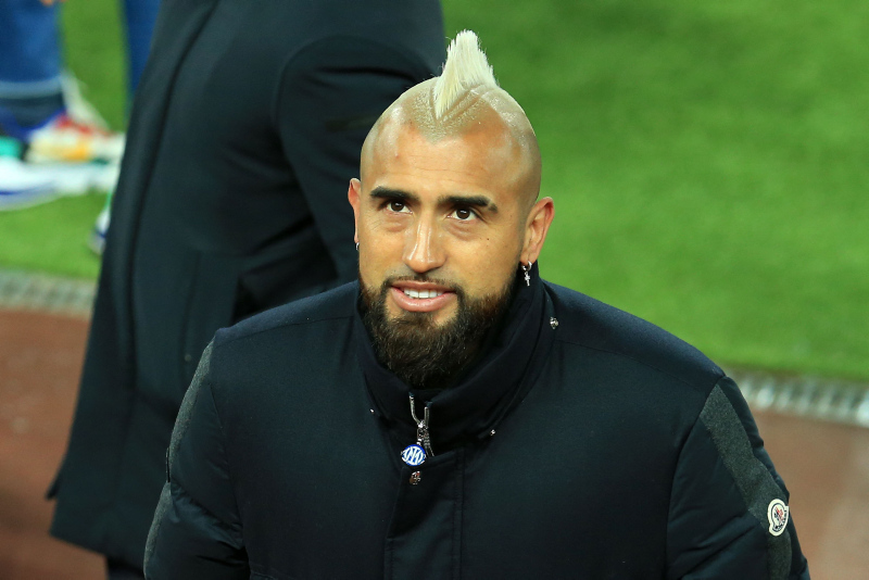GALATASARAY HABERLERİ: Arturo Vidal için Avrupa devleriyle transfer savaşı!
