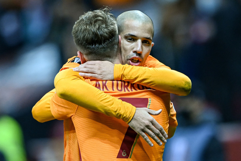GALATASARAY TRANSFER HABERLERİ: Sofiane Feghouli’yle ayrılık yakın! Yeni takımı...