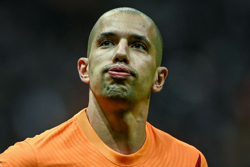 GALATASARAY TRANSFER HABERLERİ: Sofiane Feghouli’yle ayrılık yakın! Yeni takımı...