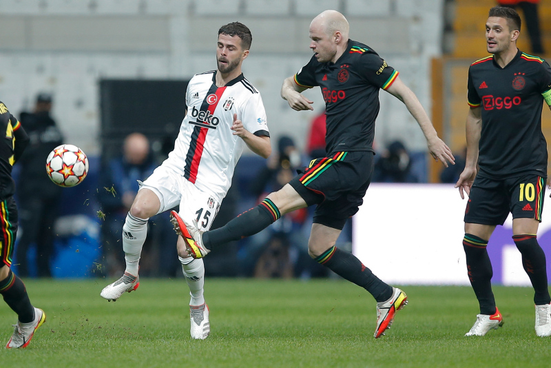 BEŞİKTAŞ TRANSFER HABERLERİ - Pjanic için bomba takas iddiası! Yeni takımını açıkladılar