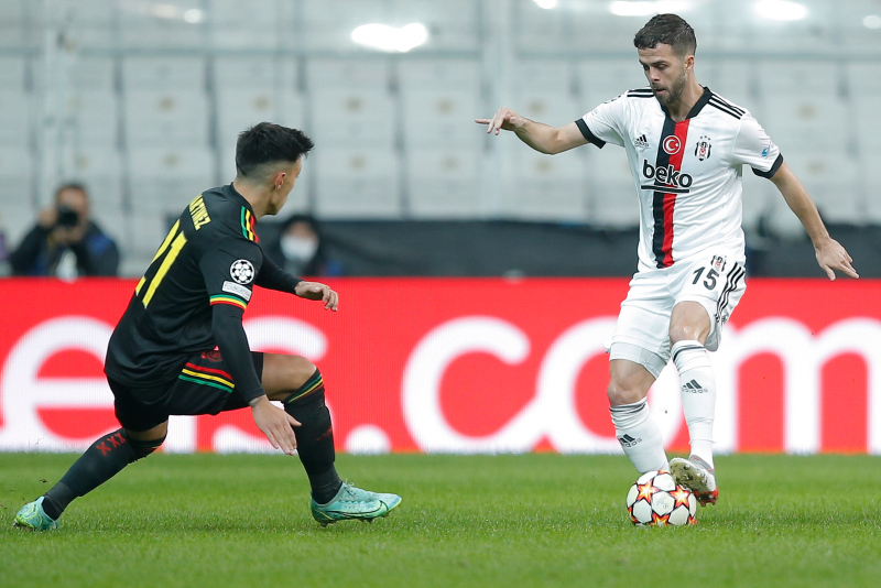 BEŞİKTAŞ TRANSFER HABERLERİ - Pjanic için bomba takas iddiası! Yeni takımını açıkladılar