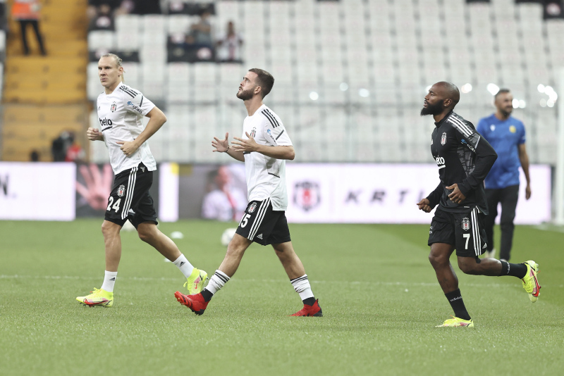 BEŞİKTAŞ TRANSFER HABERLERİ - Pjanic için bomba takas iddiası! Yeni takımını açıkladılar