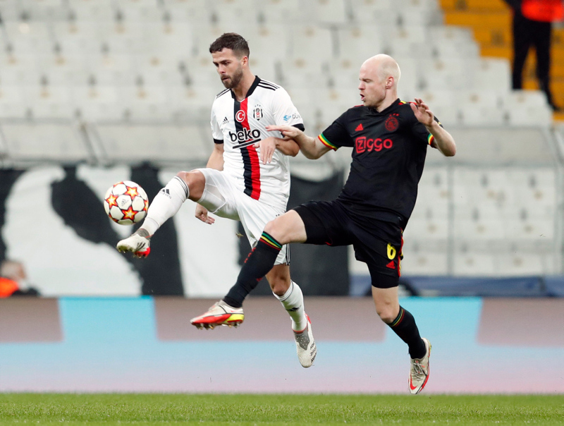 BEŞİKTAŞ TRANSFER HABERLERİ - Pjanic için bomba takas iddiası! Yeni takımını açıkladılar