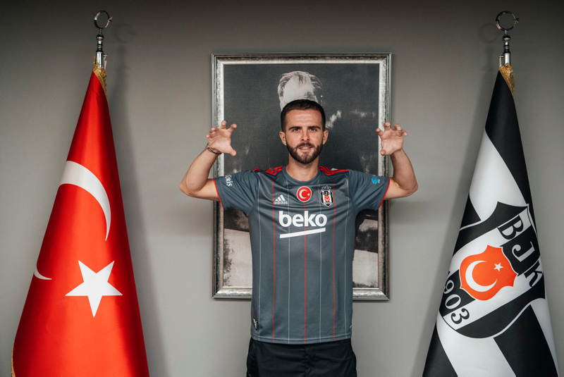 BEŞİKTAŞ TRANSFER HABERLERİ - Pjanic için bomba takas iddiası! Yeni takımını açıkladılar