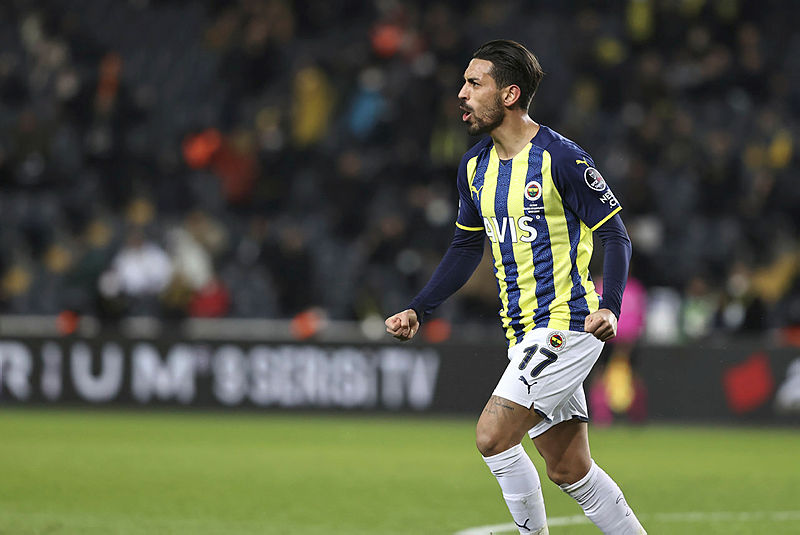 Fenerbahçe’de Ozan Tufan gelişmesi! İsmail Kartal...