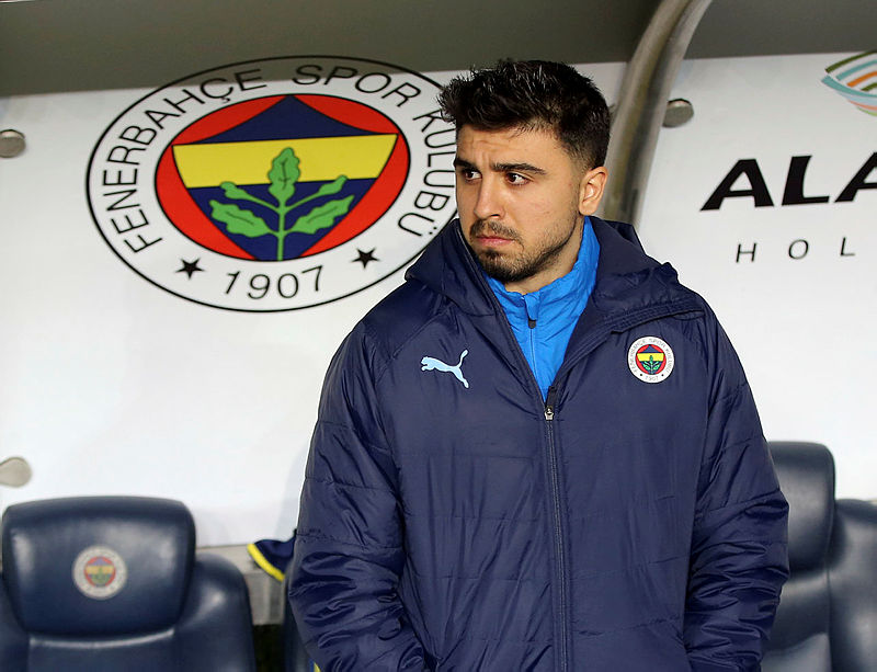 Fenerbahçe’de Ozan Tufan gelişmesi! İsmail Kartal...