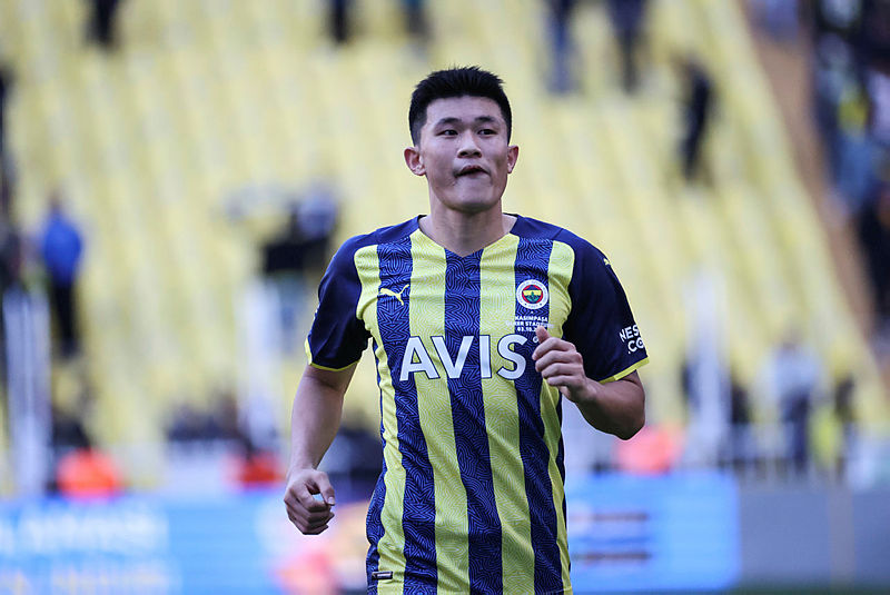 FENERBAHÇE TRANSFER HABERLERİ: Kim Min-Jae’nin yerine 2 aday! Alternatifler belli oldu