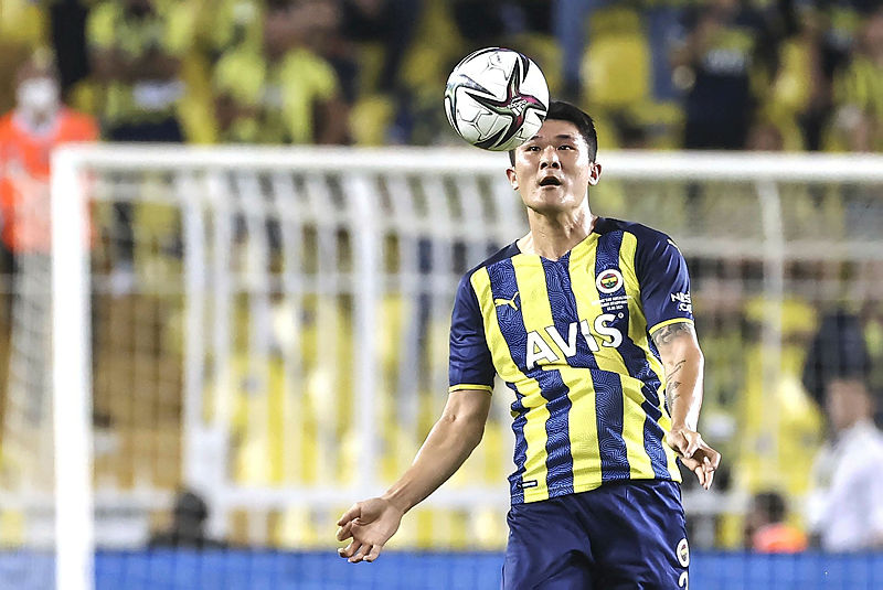 FENERBAHÇE TRANSFER HABERLERİ: Kim Min-Jae’nin yerine 2 aday! Alternatifler belli oldu