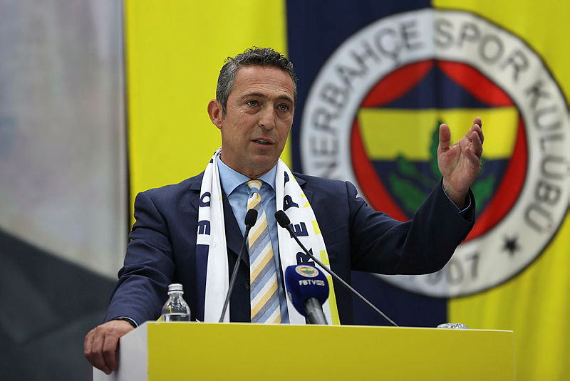 Fenerbahçe’ye teknik direktör müjdesi! Resmen açıklanabilir