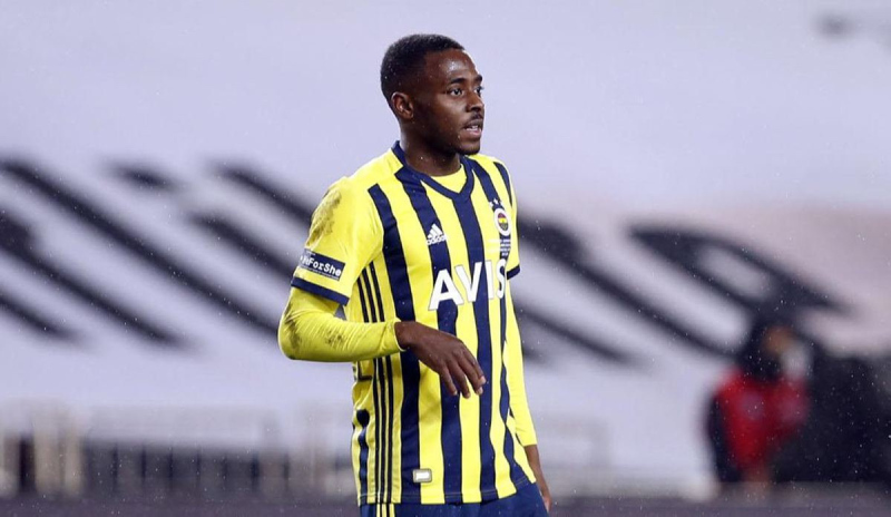 FENERBAHÇE TRANSFER HABERLERİ - Bright Osayi-Samuel’e talip var! Fenerbahçe’nin istediği rakam...