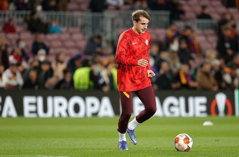 GALATASARAY TRANSFER HABERLERİ: Devlerin Kerem Aktürkoğlu yarışı! Cimbom’un istediği rakam...