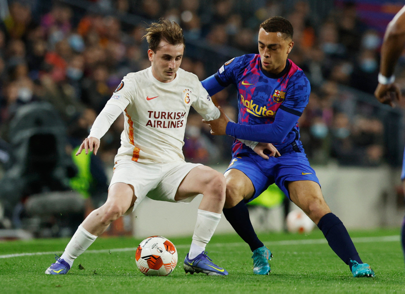 GALATASARAY TRANSFER HABERLERİ: Devlerin Kerem Aktürkoğlu yarışı! Cimbom’un istediği rakam...