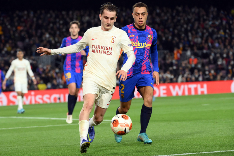 GALATASARAY TRANSFER HABERLERİ: Devlerin Kerem Aktürkoğlu yarışı! Cimbom’un istediği rakam...