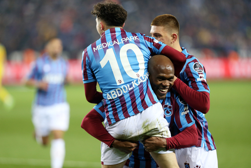TRABZONSPOR HABERLERİ - Spor yazarları Trabzonspor - Göztepe maçını bu sözlerle değerlendirdi