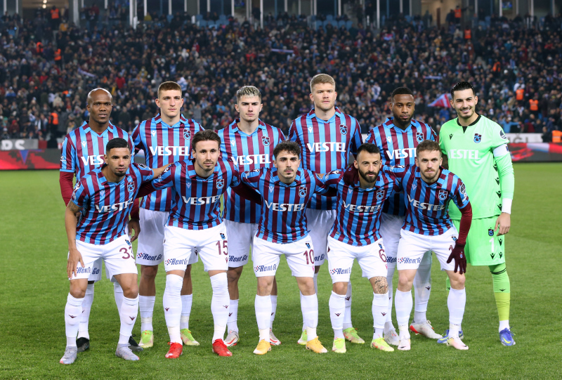 TRABZONSPOR HABERLERİ - Spor yazarları Trabzonspor - Göztepe maçını bu sözlerle değerlendirdi