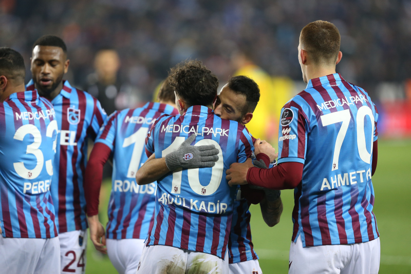 TRABZONSPOR HABERLERİ - Spor yazarları Trabzonspor - Göztepe maçını bu sözlerle değerlendirdi