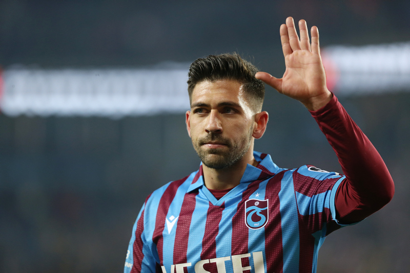 TRABZONSPOR HABERLERİ - Spor yazarları Trabzonspor - Göztepe maçını bu sözlerle değerlendirdi