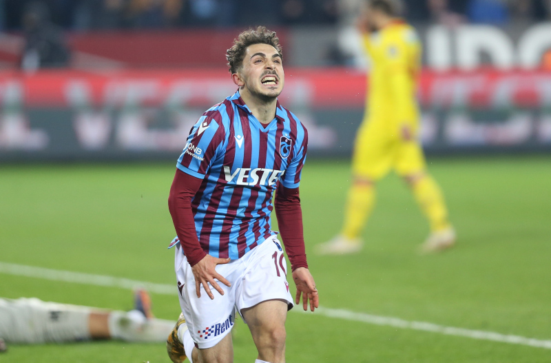TRABZONSPOR HABERLERİ - Spor yazarları Trabzonspor - Göztepe maçını bu sözlerle değerlendirdi