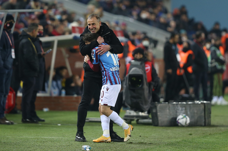 TRABZONSPOR HABERLERİ - Spor yazarları Trabzonspor - Göztepe maçını bu sözlerle değerlendirdi