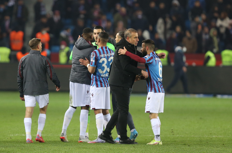 TRABZONSPOR HABERLERİ - Spor yazarları Trabzonspor - Göztepe maçını bu sözlerle değerlendirdi