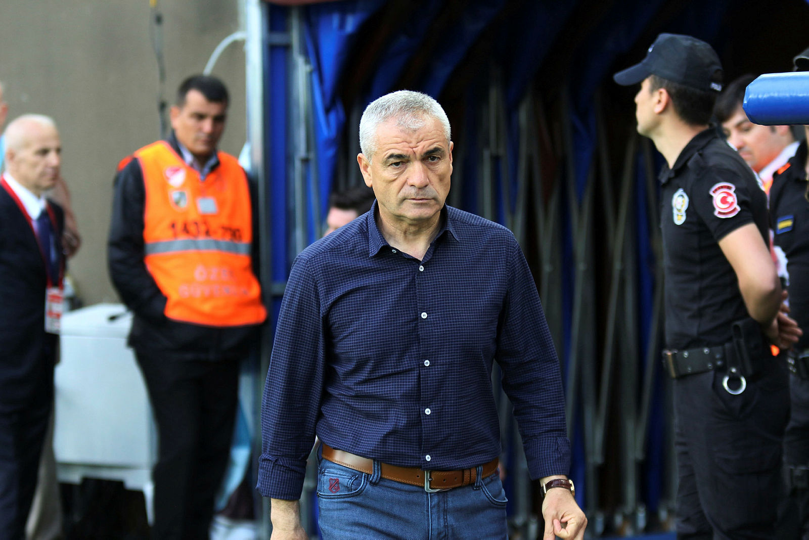 Ahmet Ağaoğlu ve Abdullah Avcı Trabzonspor’da mutlu sona yakın