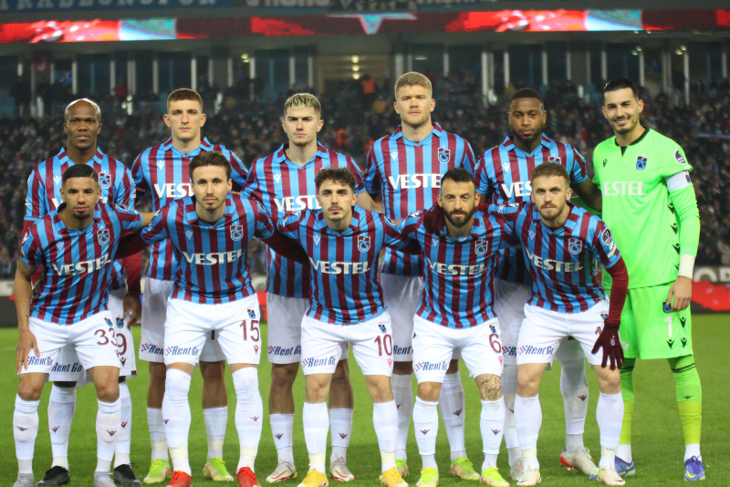 Ahmet Ağaoğlu ve Abdullah Avcı Trabzonspor’da mutlu sona yakın