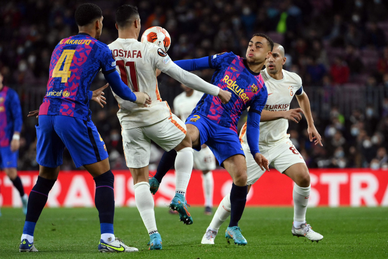 GALATASARAY HABERLERİ: Cimbom’da hedef çeyrek final! Domenec Torrent öz güven aşıladı