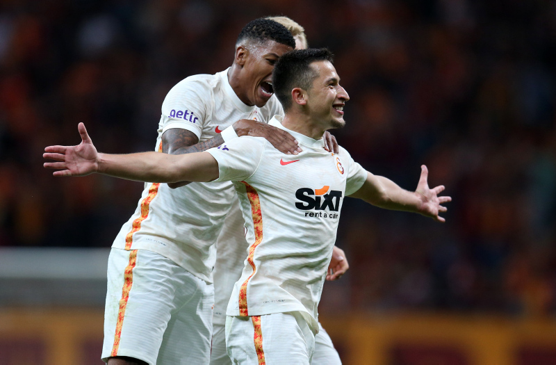 Galatasaraylı Olimpiu Morutan’dan flaş Barcelona maçı açıklaması: İmkansız değil!