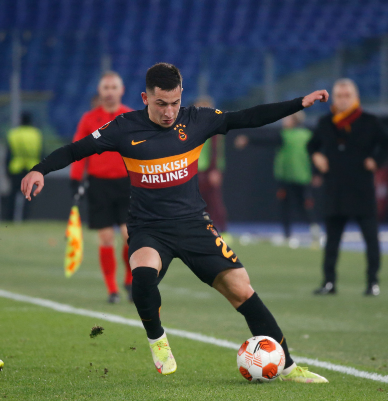 Galatasaraylı Olimpiu Morutan’dan flaş Barcelona maçı açıklaması: İmkansız değil!