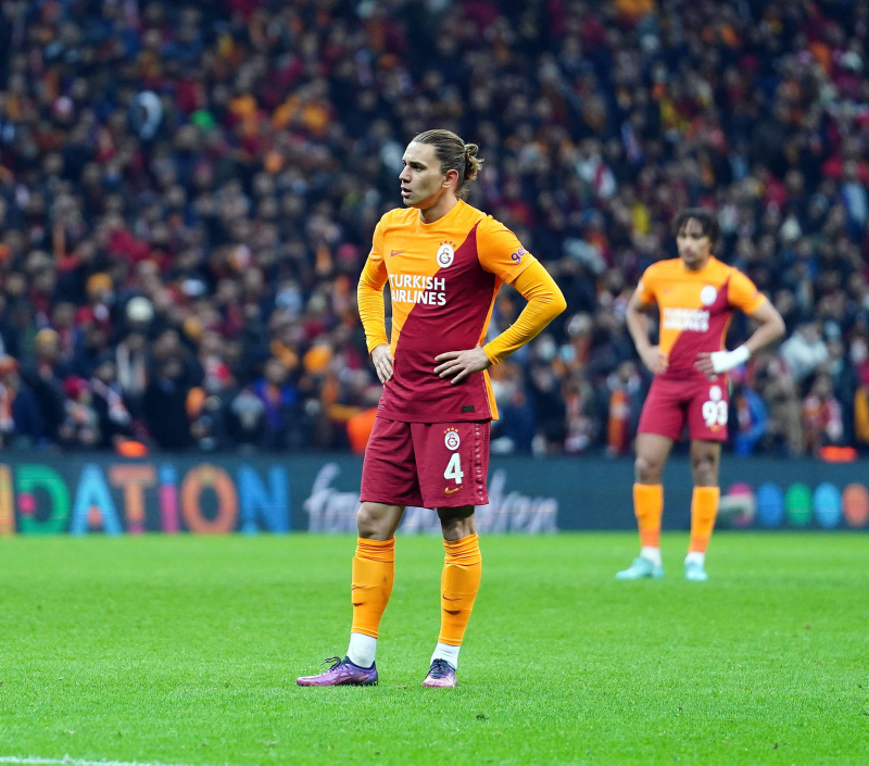 İspanyollar Galatasaray - Barcelona maçını böyle yazdı! Türk cehennemi
