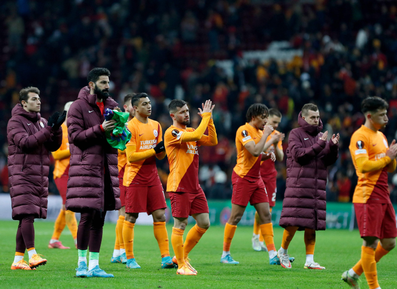 İspanyollar Galatasaray - Barcelona maçını böyle yazdı! Türk cehennemi