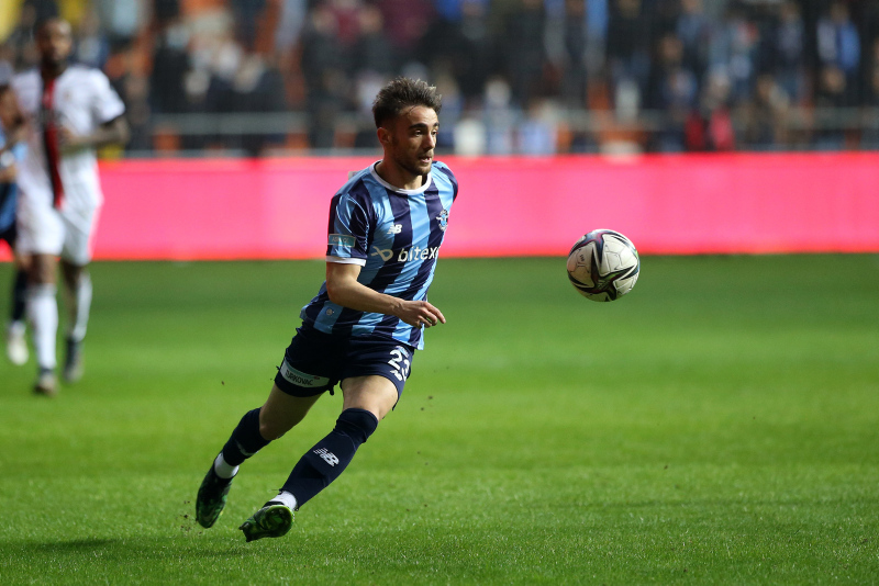 GS HABERLERİ - Yunus Akgün’den Kerem Aktürkoğlu’na övgü dolu sözler!