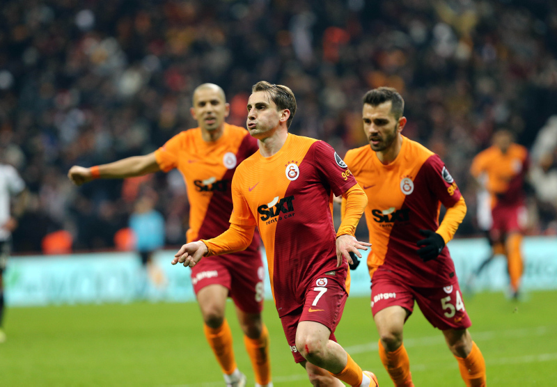 GS HABERLERİ - Yunus Akgün’den Kerem Aktürkoğlu’na övgü dolu sözler!