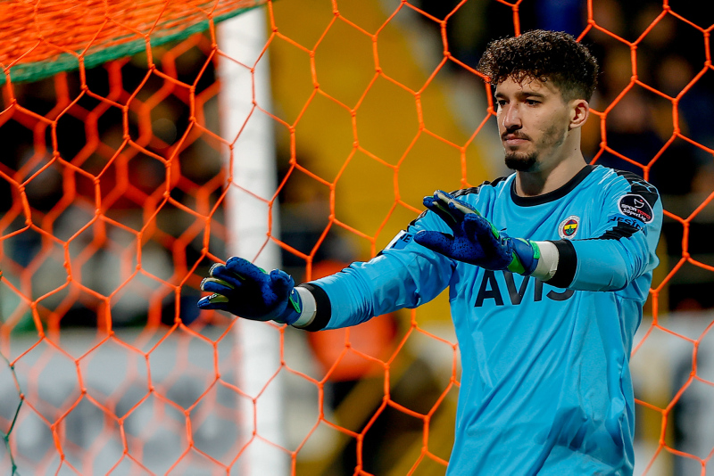 FENERBAHÇE TRANSFER HABERLERİ - Hollanda devi Ajax Altay Bayındır için Fenerbahçe’nin kapısını çaldı!