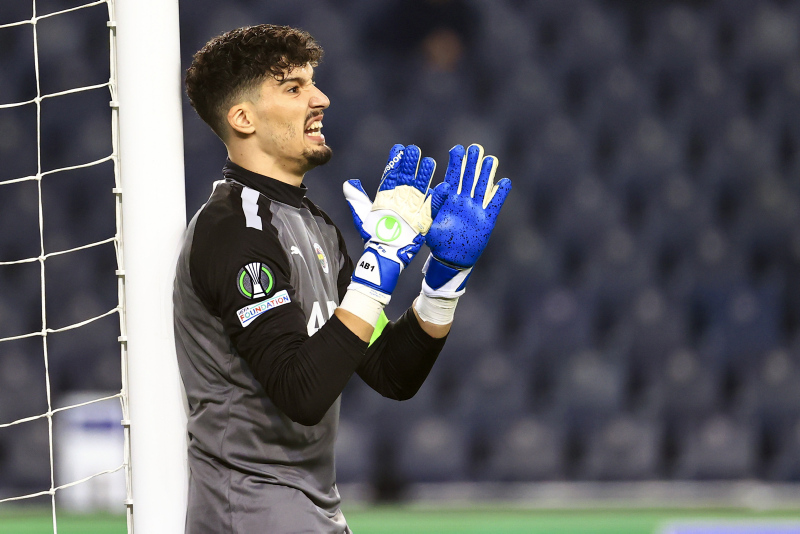 FENERBAHÇE TRANSFER HABERLERİ - Hollanda devi Ajax Altay Bayındır için Fenerbahçe’nin kapısını çaldı!