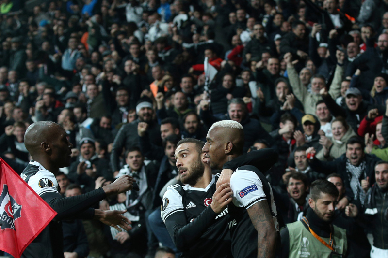 BEŞİKTAŞ HABERLERİ: Transfer bombası patlıyor! Cenk Tosun ve Anderson Talisca...